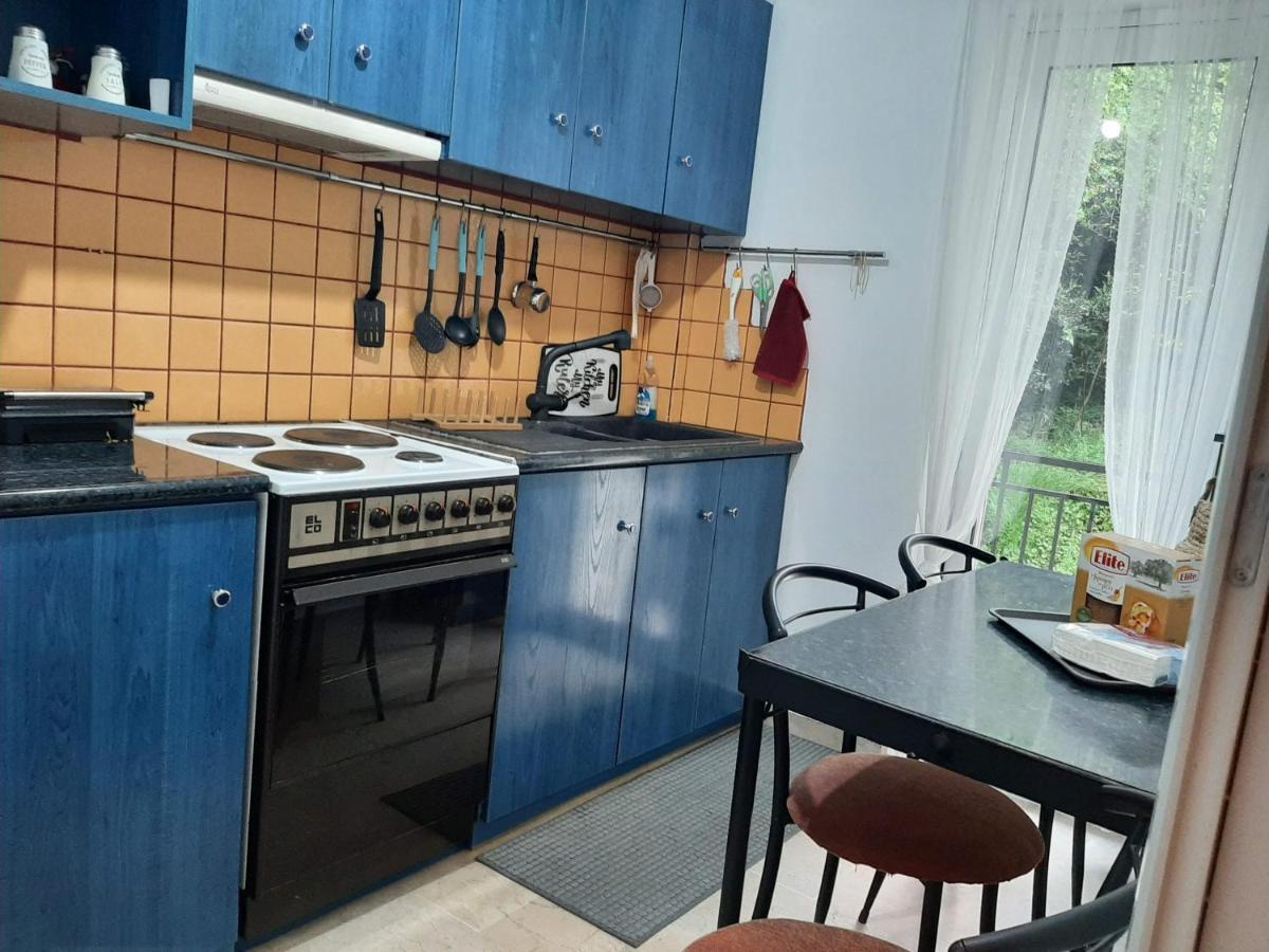 Valentina'S Home Ioannina Bagian luar foto
